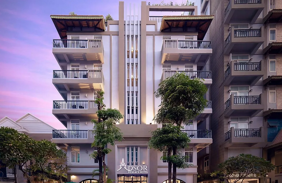 Apsor Palace Hotel-1