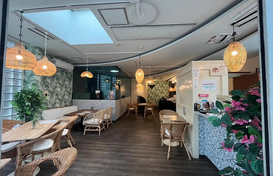 Ace Inn Shinjuku-1