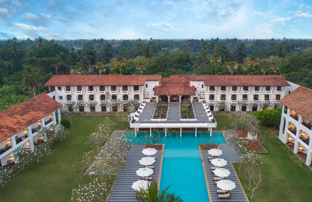 Heritance Ayurveda - All Meals And Treatments-1