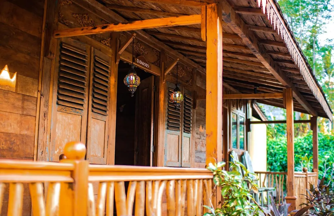 Salim Beach Resort-1