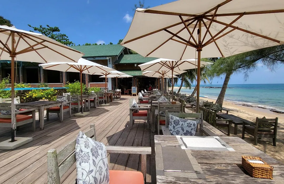 Ancarine Beach Resort-1