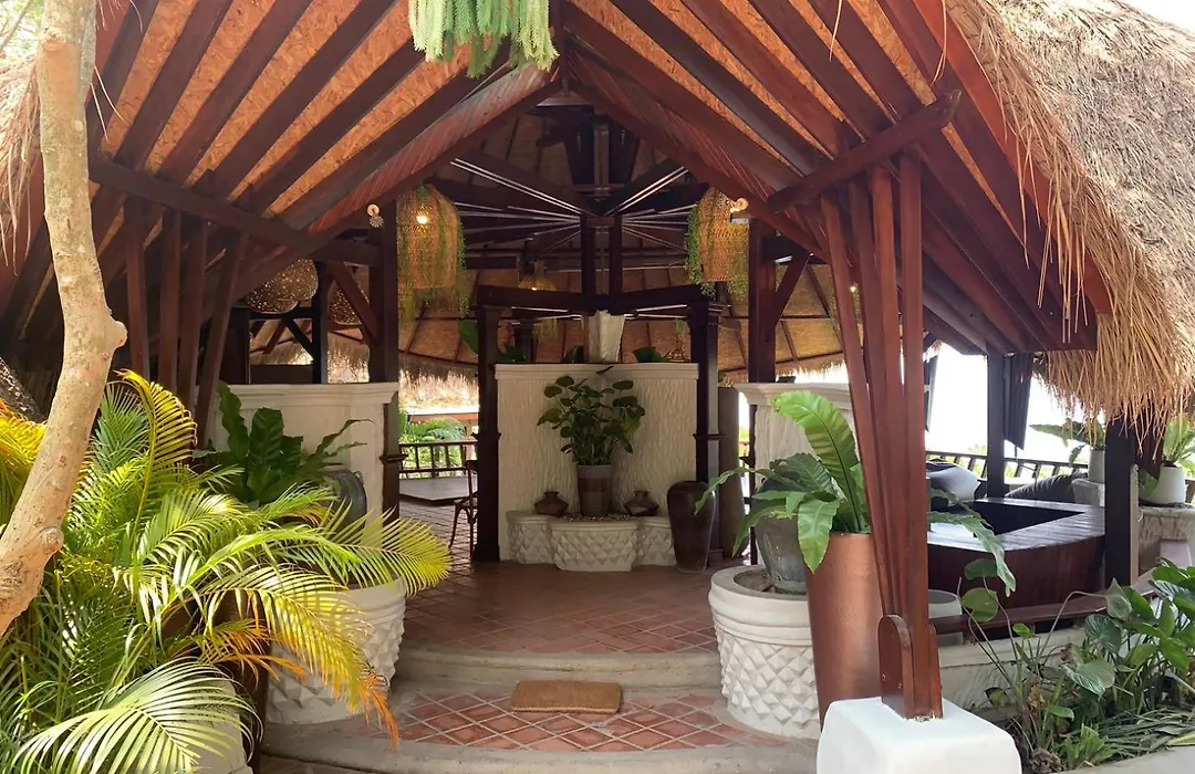 Kohtao Heritage Hideaway-1