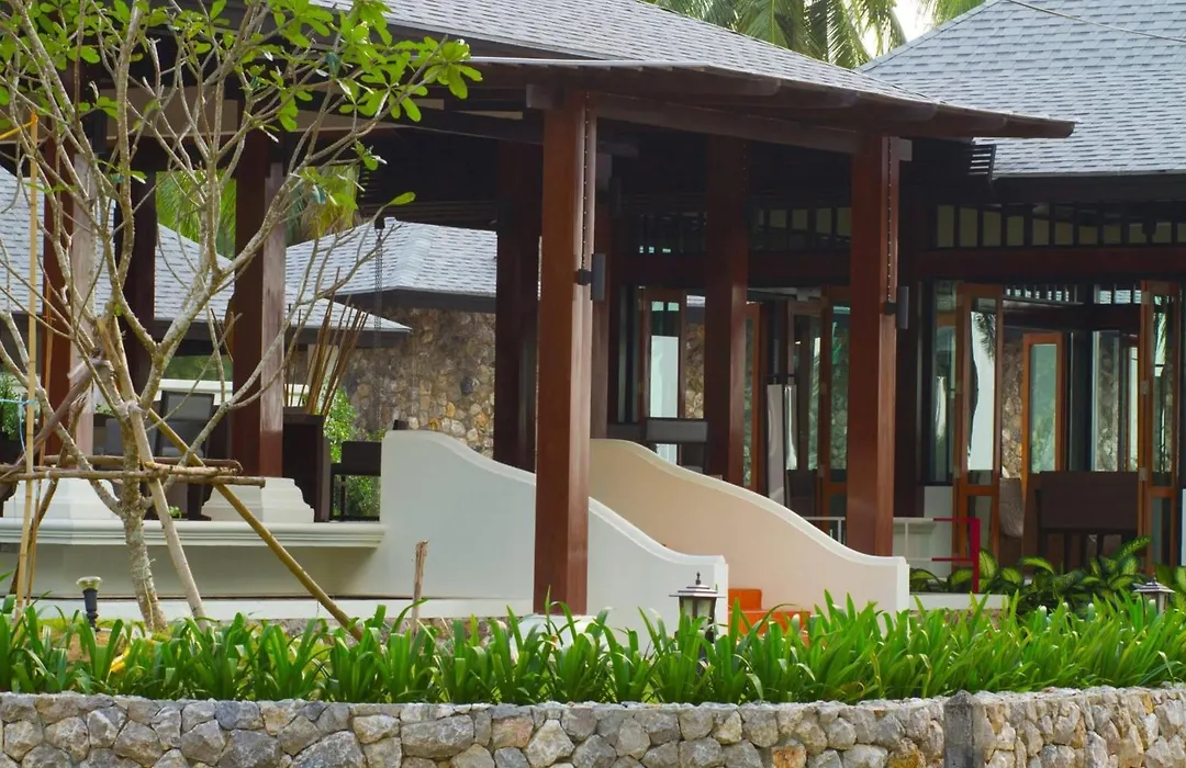 Khaolak Blue Lagoon Resort - Sha Extra Plus-1