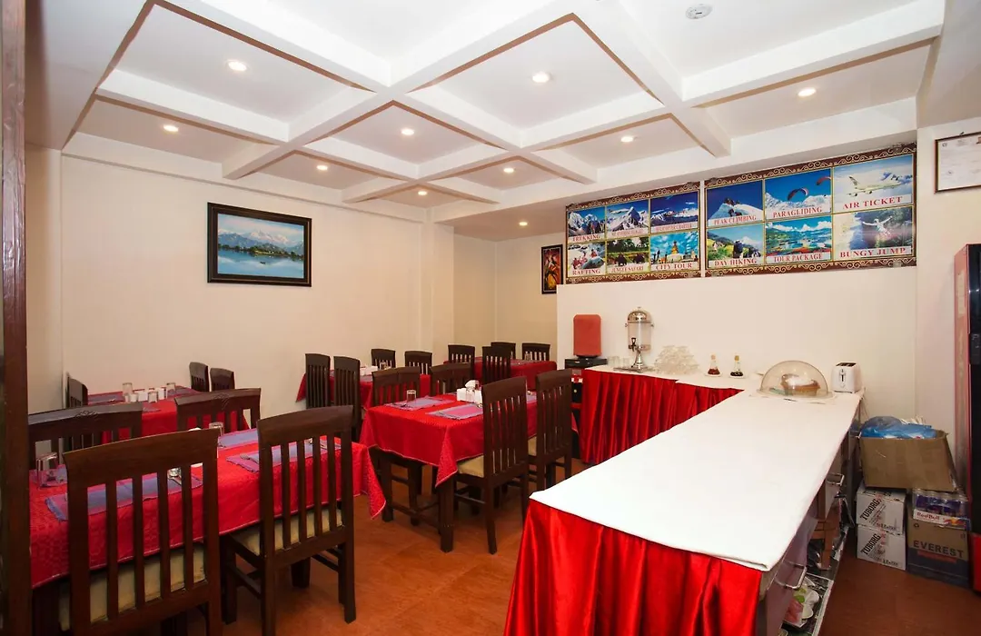 Hotel Jay Suites-1