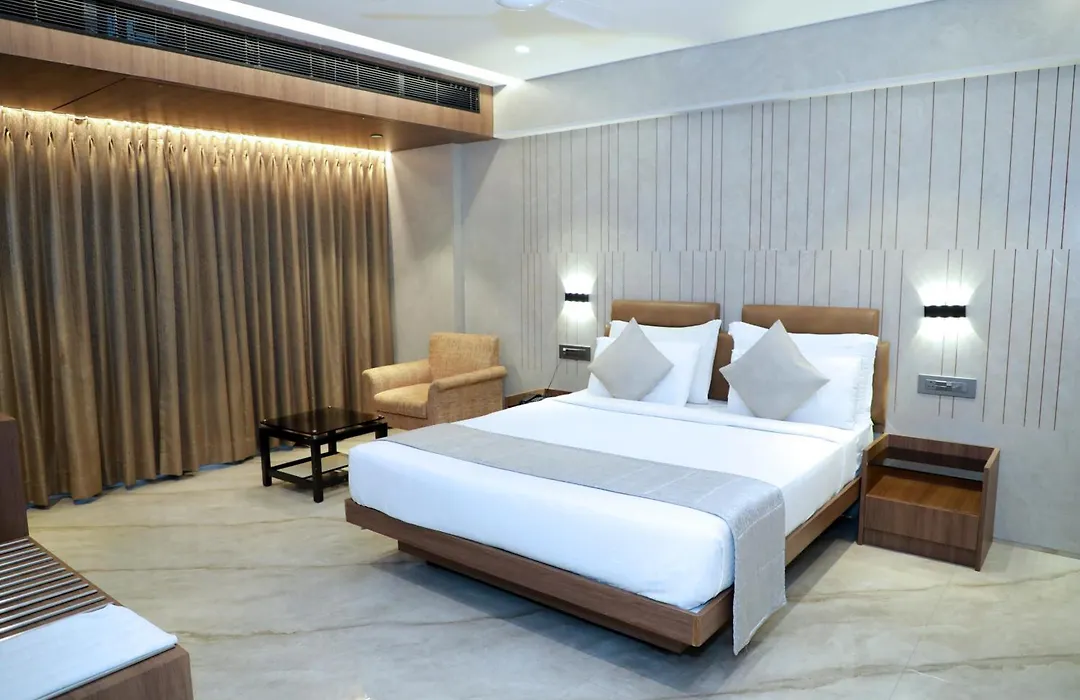 Hotel Archana Residency-1