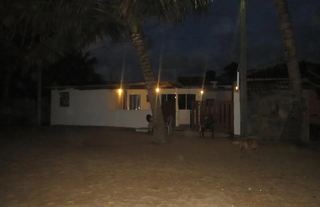Anicia Beach House-1