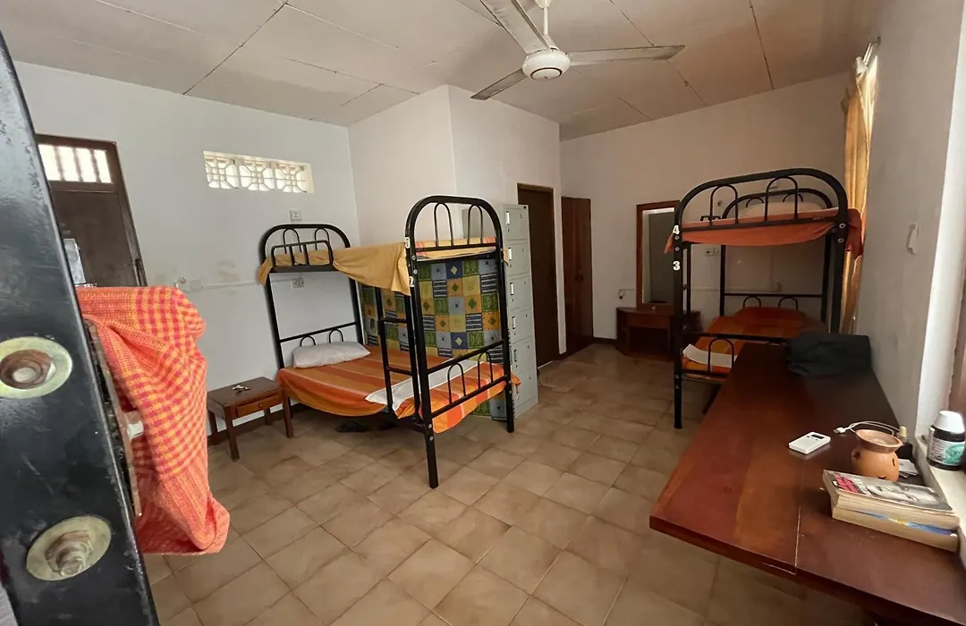 Sea Sands Beach Hostel-1