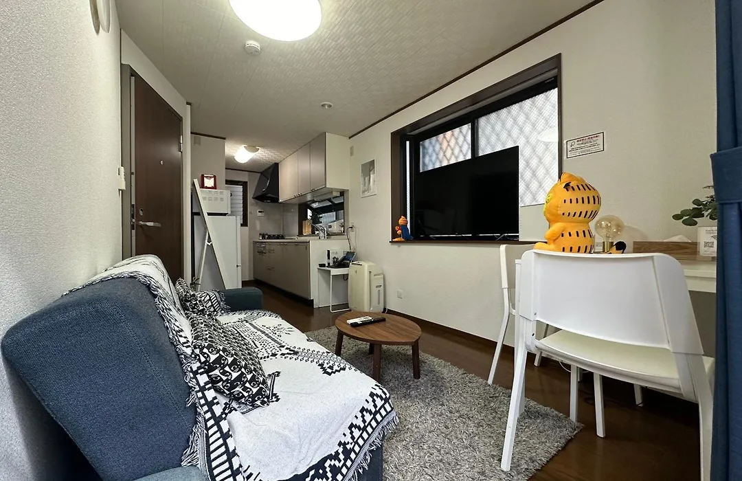 Garfield Home ガーフィールドホーム-1