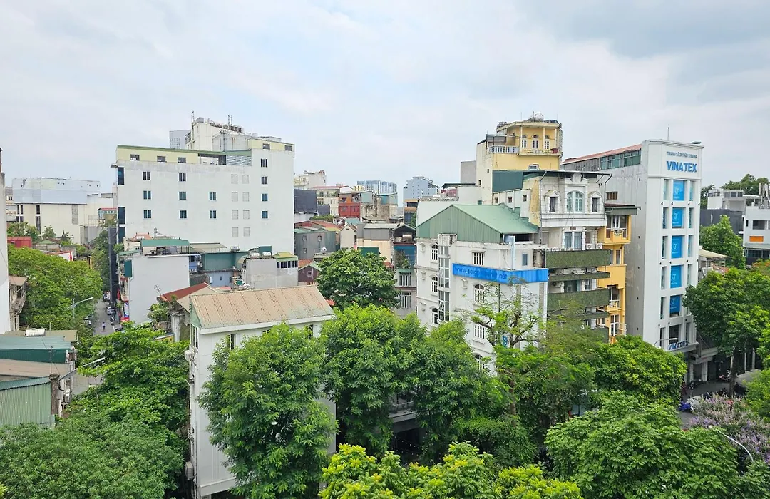 Hilton Garden Inn Hanoi-1