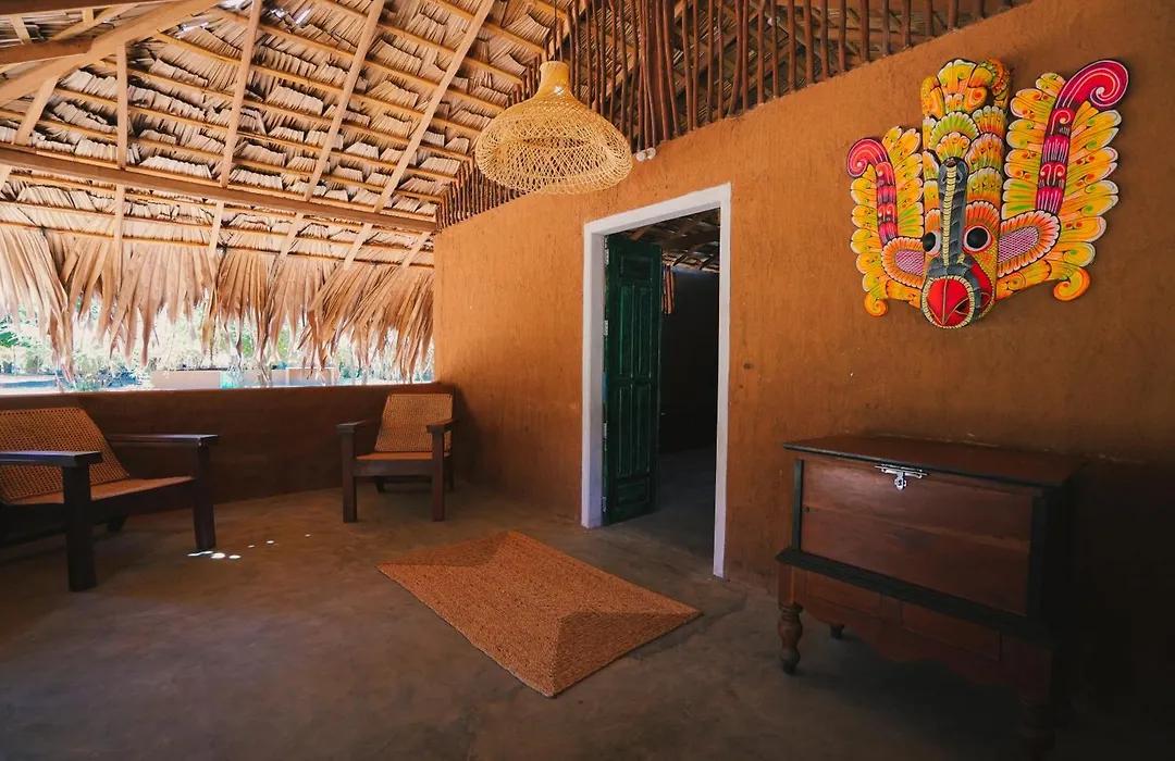 Yakaduru - Yala-1