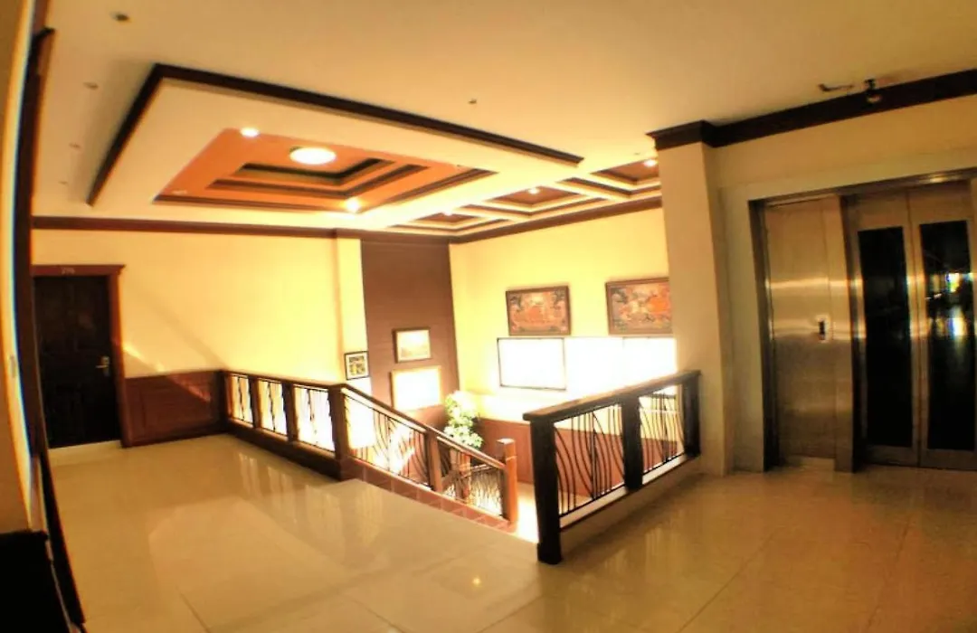 Narawan Hotel, Hua Hin-1