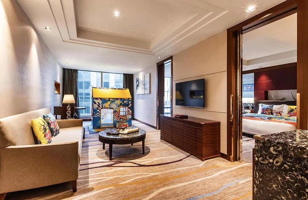 Swiss Grand Xiamen-1