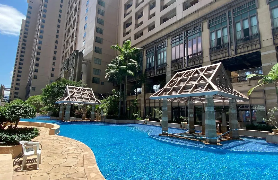 Rambler Garden Hotel-1