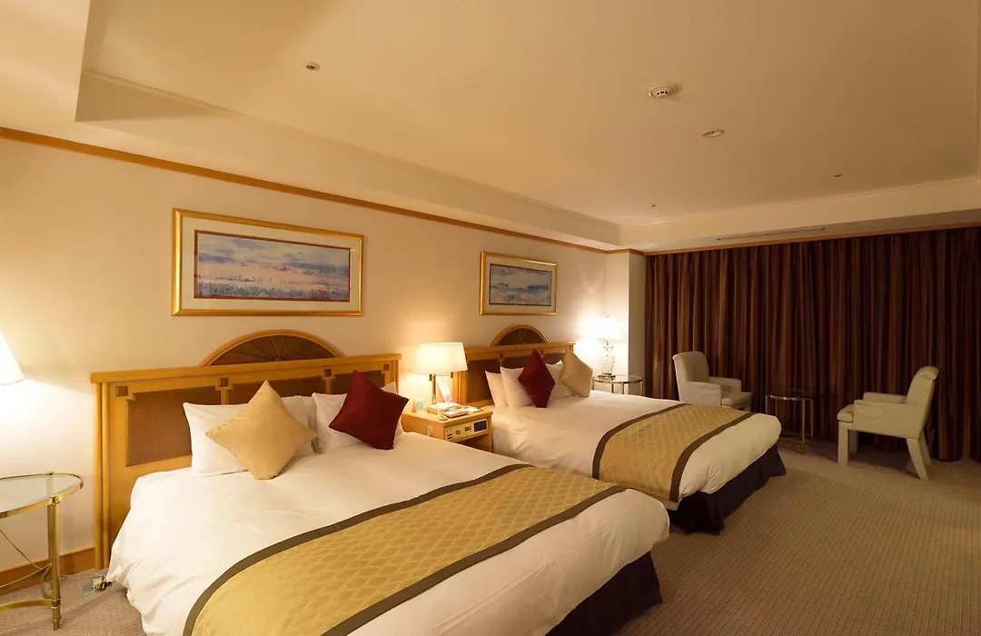 Narita Tobu Hotel Airport-1