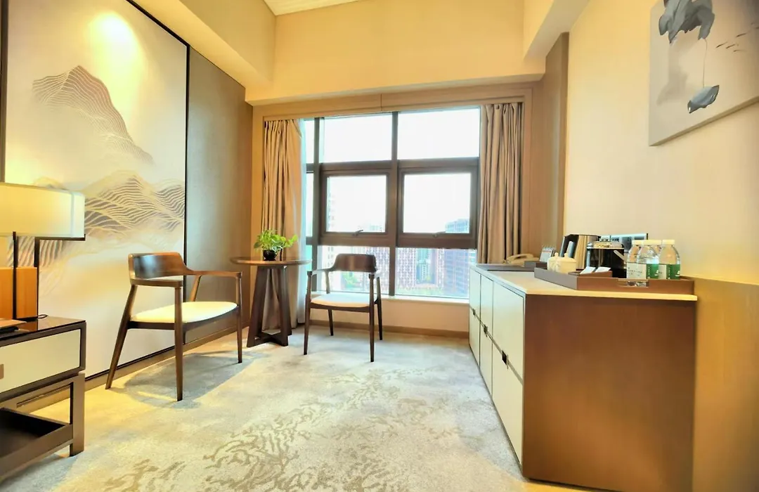 Jin Jiang Pine City Hotel-1