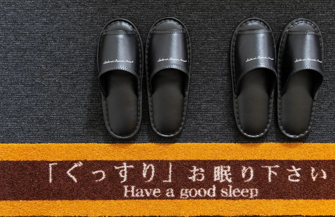 Super Hotel Ueno-Okachimachi-1