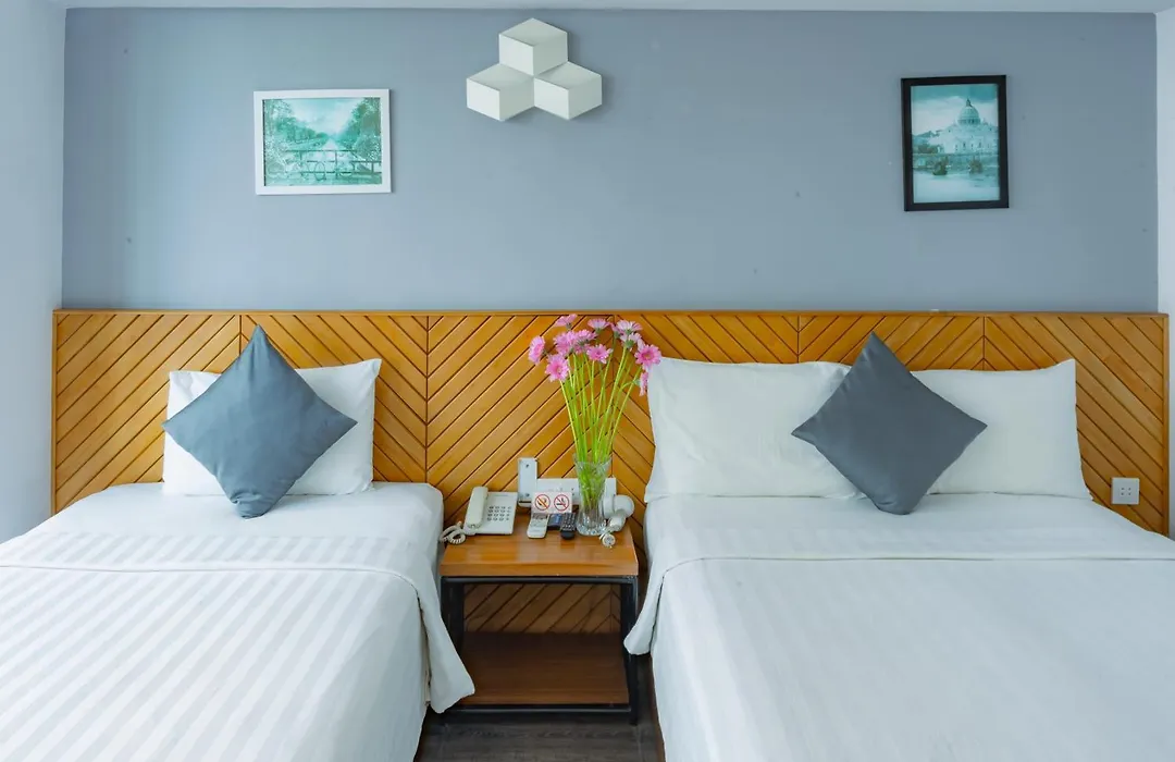 Venue Hotel Nha Trang Beach-1