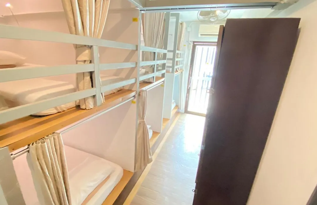 A Plus Hotel-1