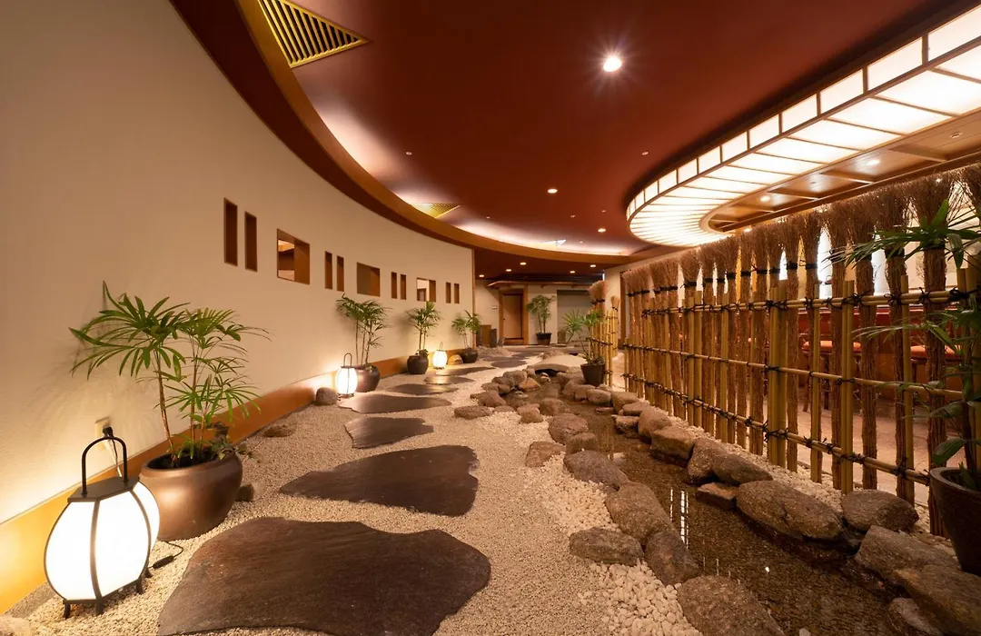 Hilton Takayama Resort-1