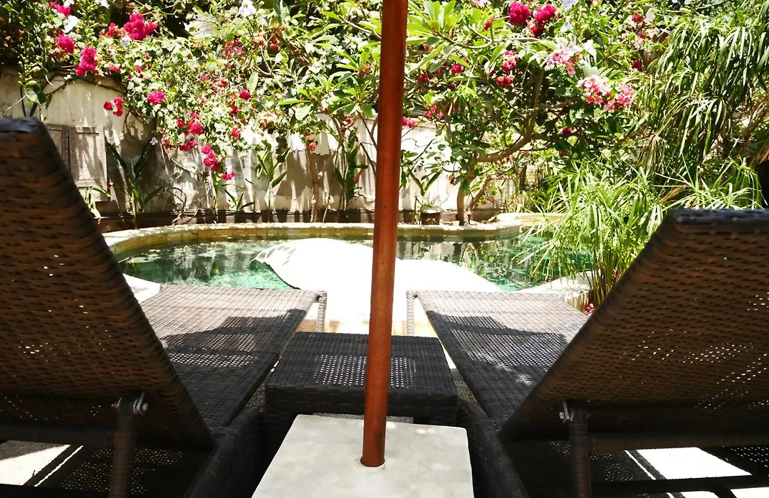 Kalua Boutique Bungalows-1