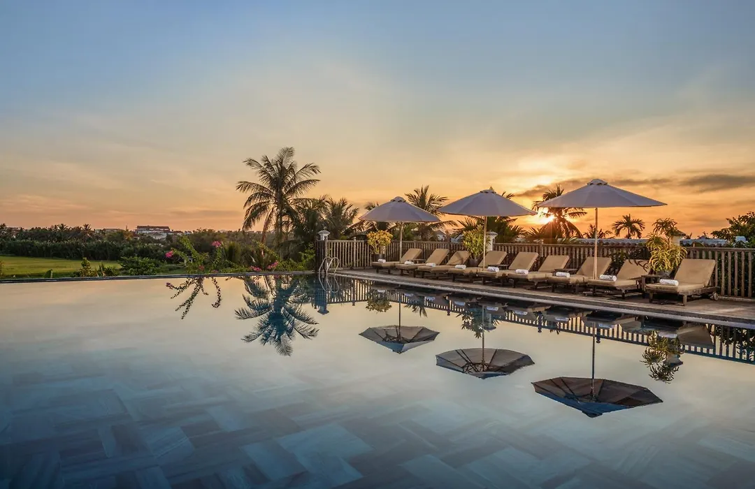 Legacy Hoi An Resort-1