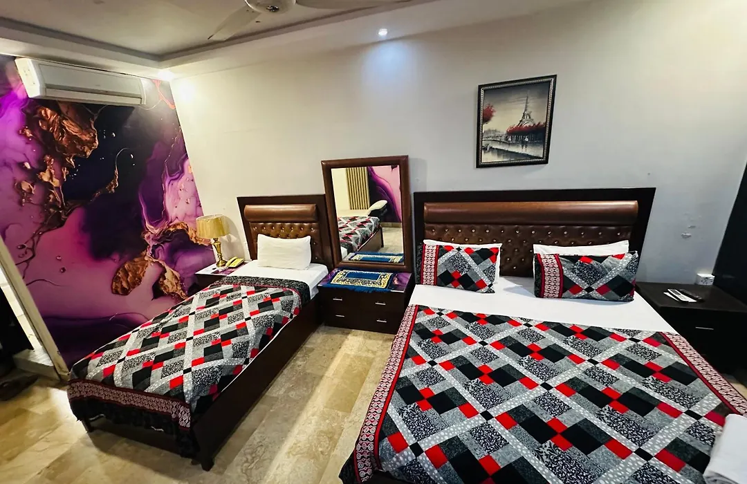 Seaview Lodge Guest House-1