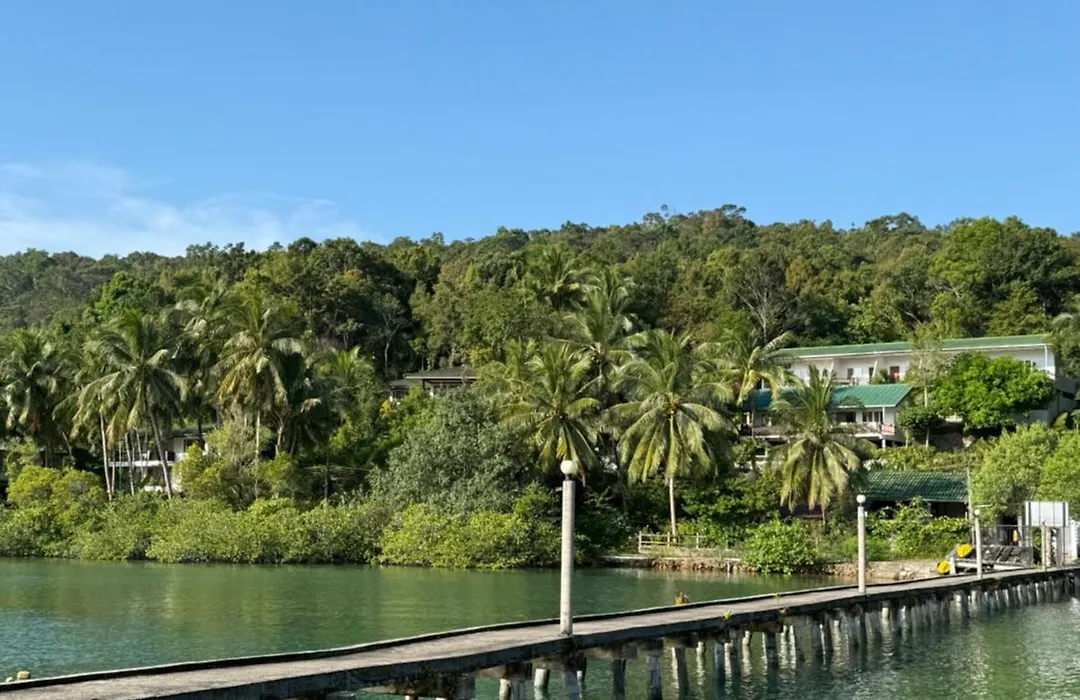 Island View Resort Koh Chang-1