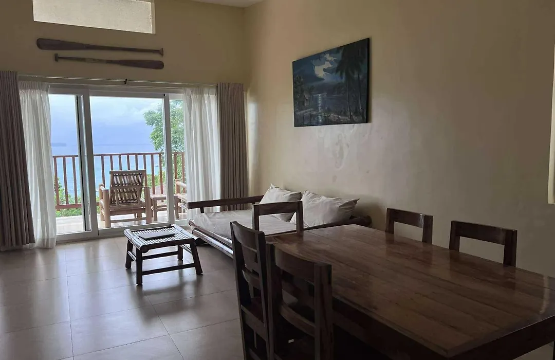 Boracay Amor Apartment-1
