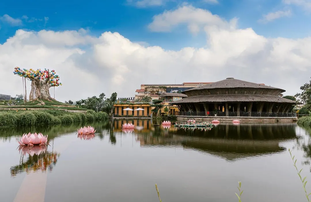 Hoi An Memories Resort & Spa-1