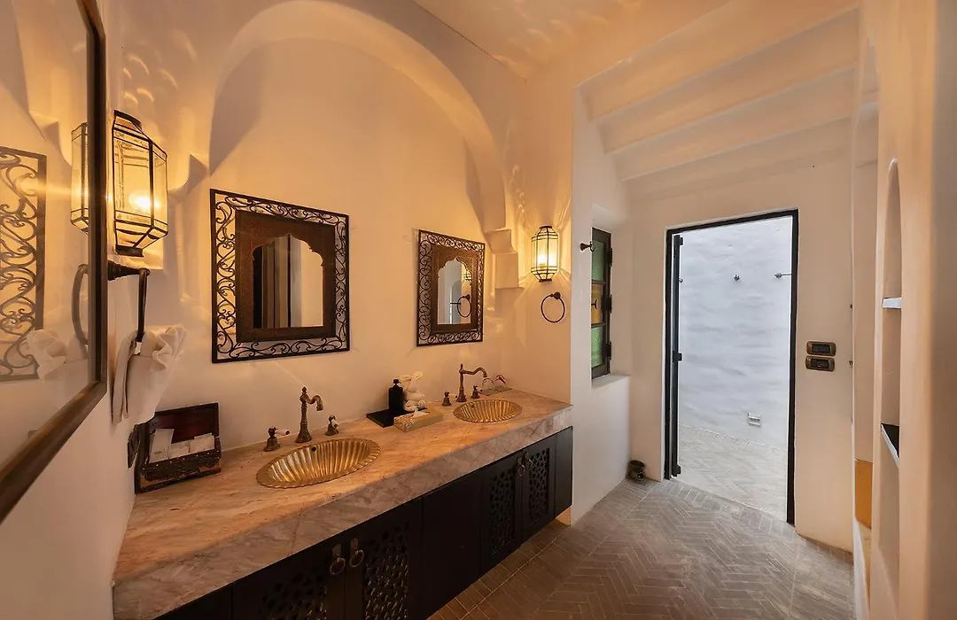 Villa Maroc Resort-1