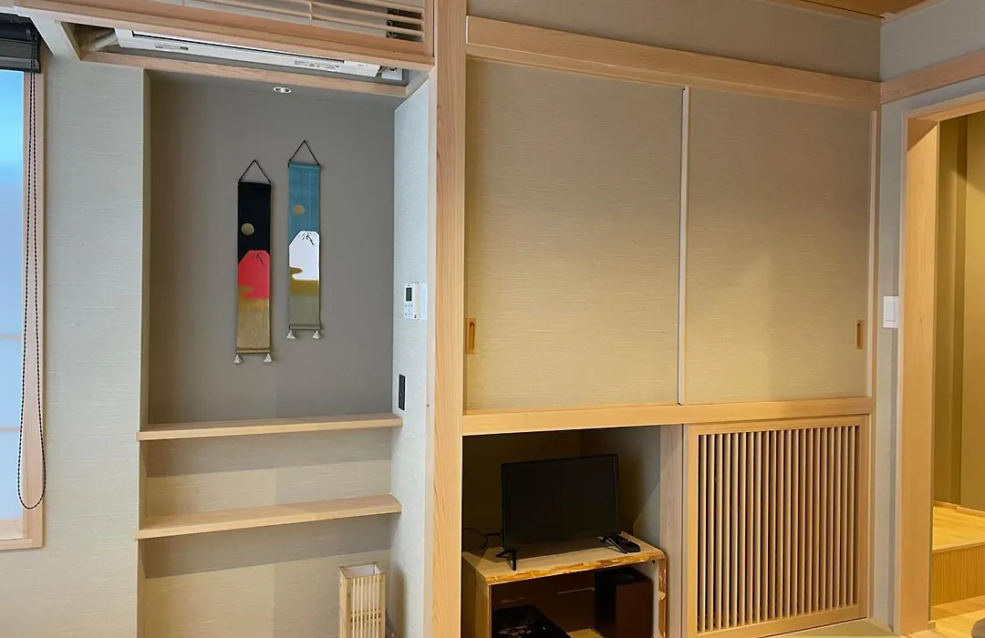 Hotel Fukudaya-1