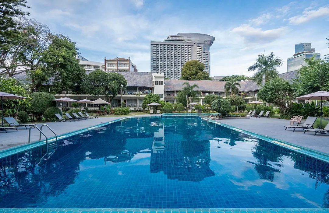 Sunshine Garden Resort-1