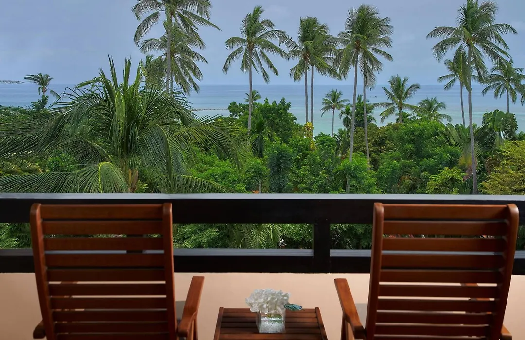 Renaissance Koh Samui Resort&Spa - SHA Extra Plus-1