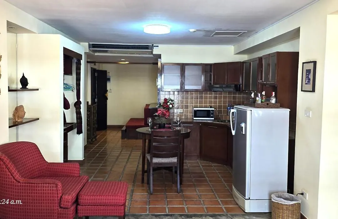 Nirvana Boutique Suites-1