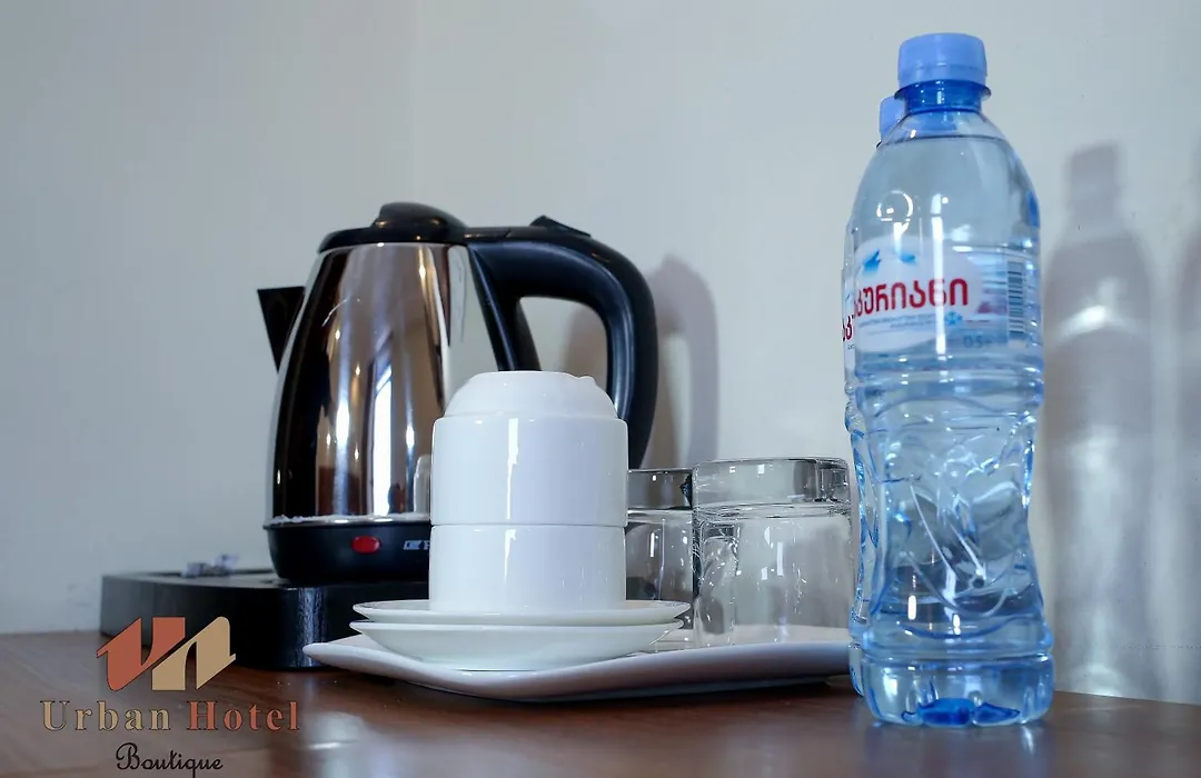Urban Boutique Hotel-1