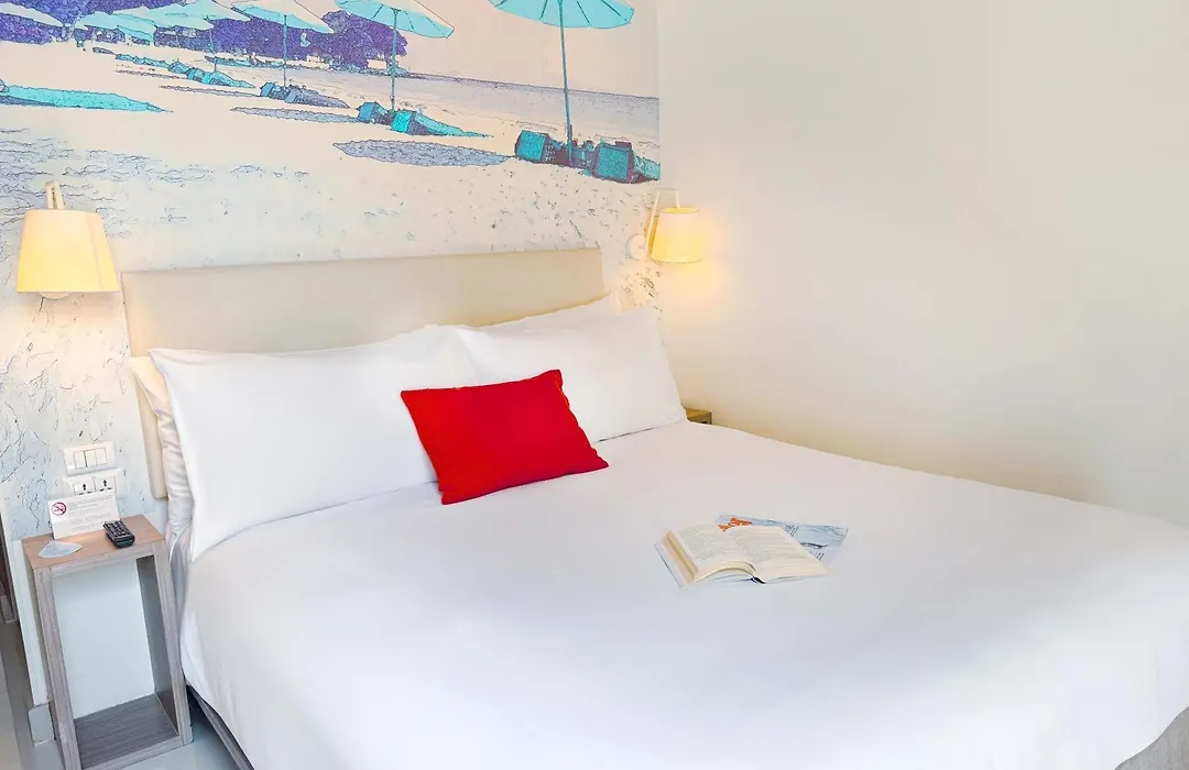 Travelodge Pattaya-1