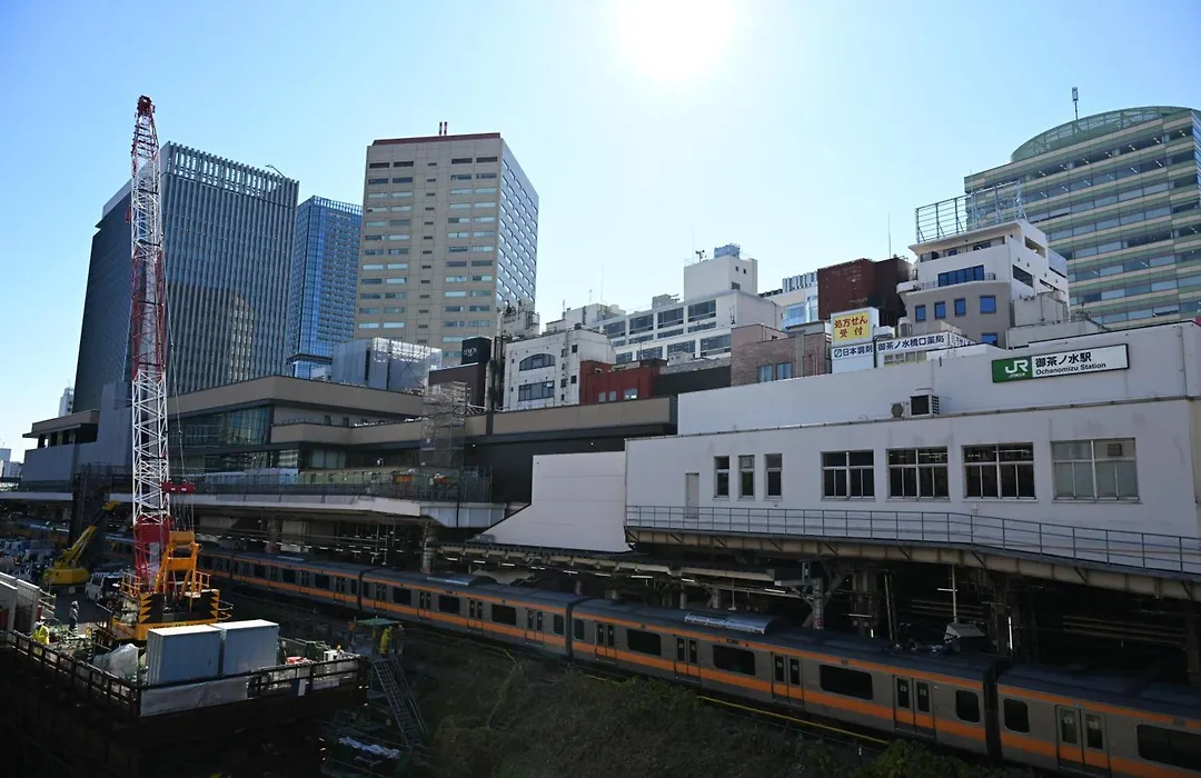 Tosei Hotel Cocone Kanda-1