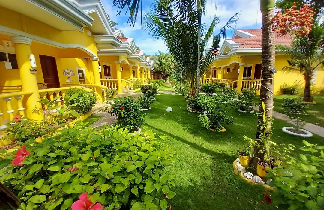 Malapascua Garden Resort-1