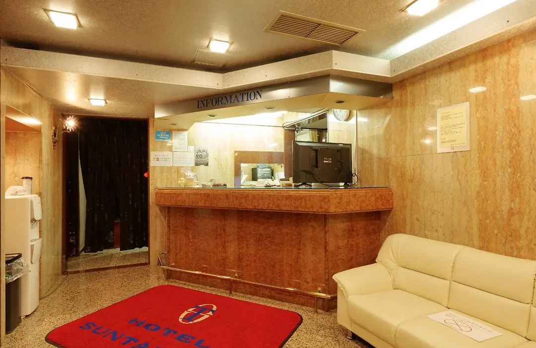 Hotel Suntargas Otsuka-1