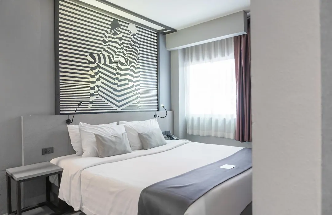 Mazi Design Hotel By Kalima-1