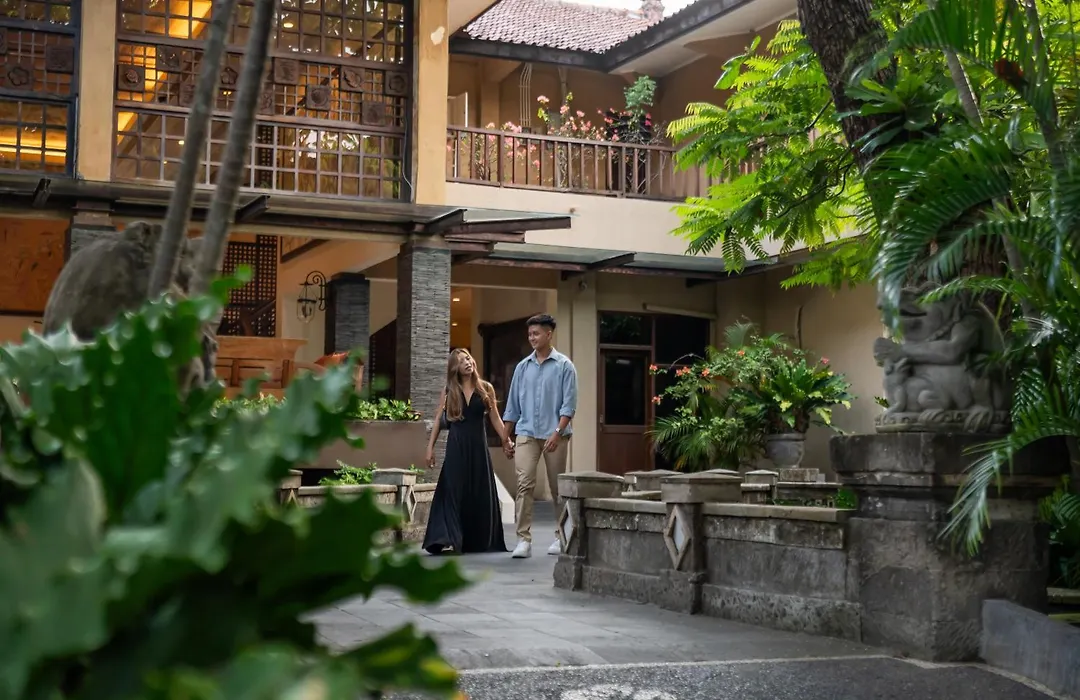 Risata Bali Resort&Spa-1