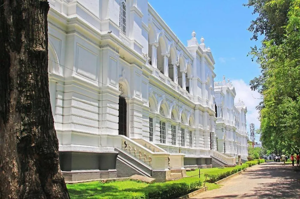 Sai Sea City Hotel-1