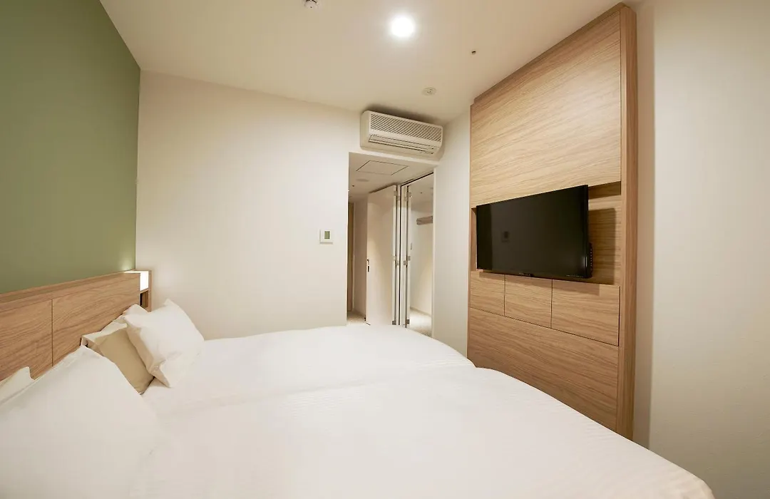 Sotetsu Fresa Inn Tokyo Kinshicho-1