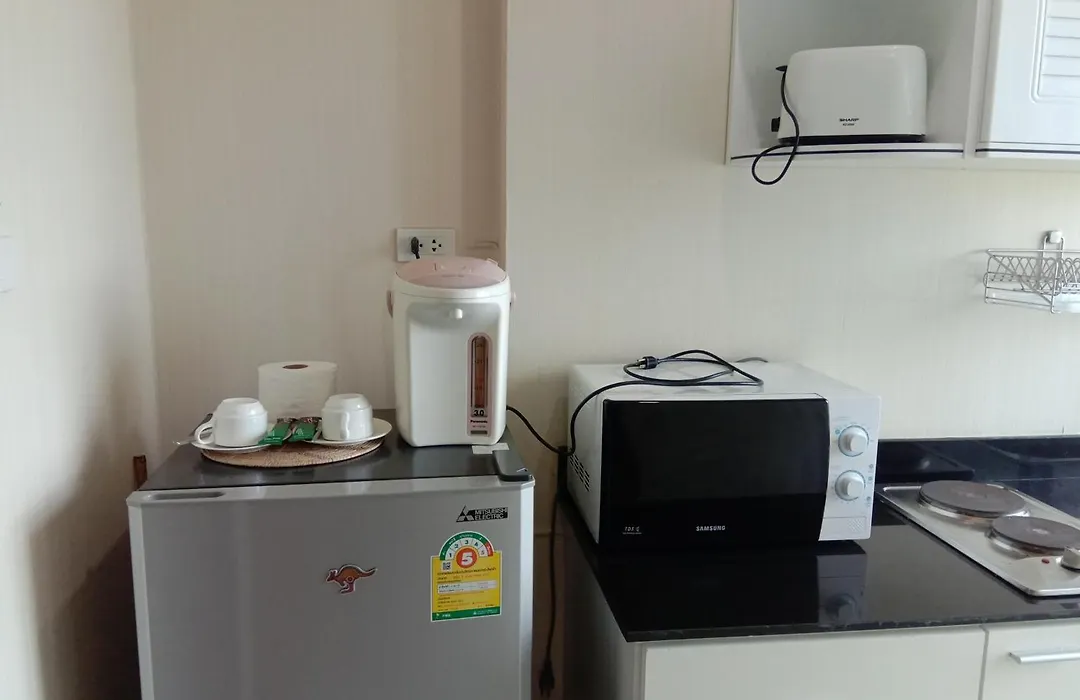 The Ozone Krabi Condotel-1