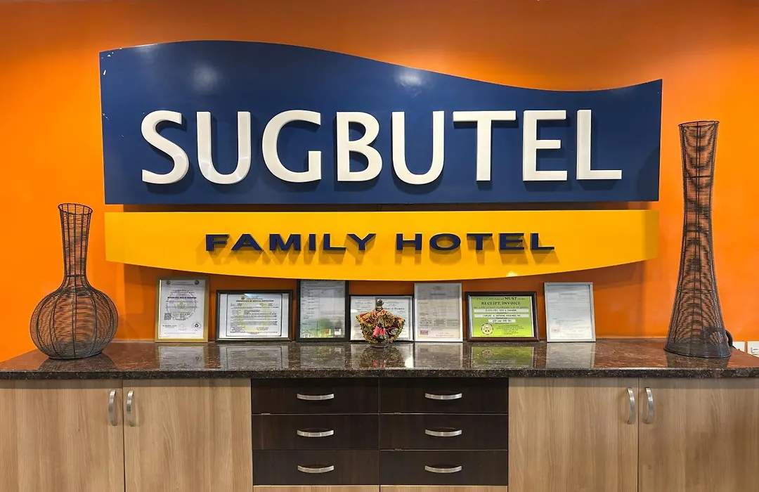 Sugbutel Family Hotel Cebu Powered By Cocotel-1