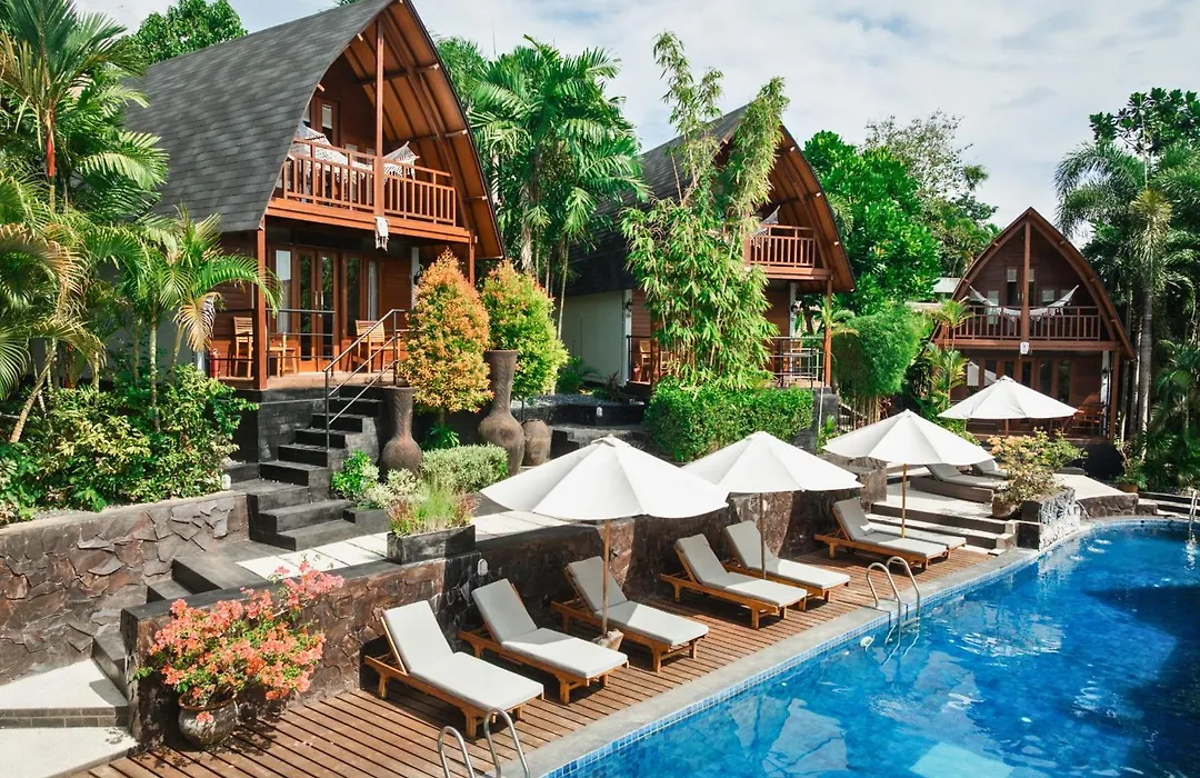 S Resorts Hidden Valley Bali-1