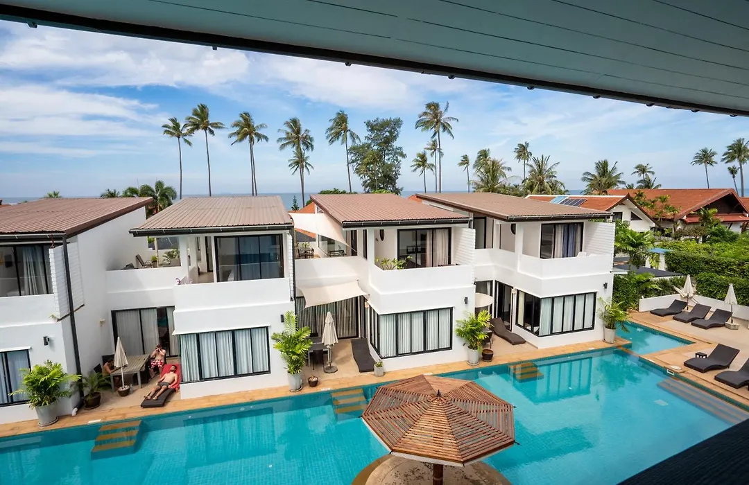Sai Naam Lanta - Apartments & Townhouses-1