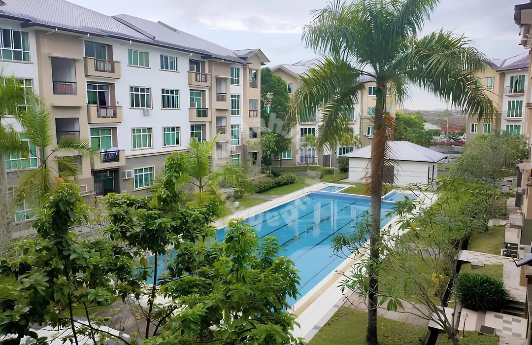 Natol Homestay - Kuching Home Penthouse Airport Road-1
