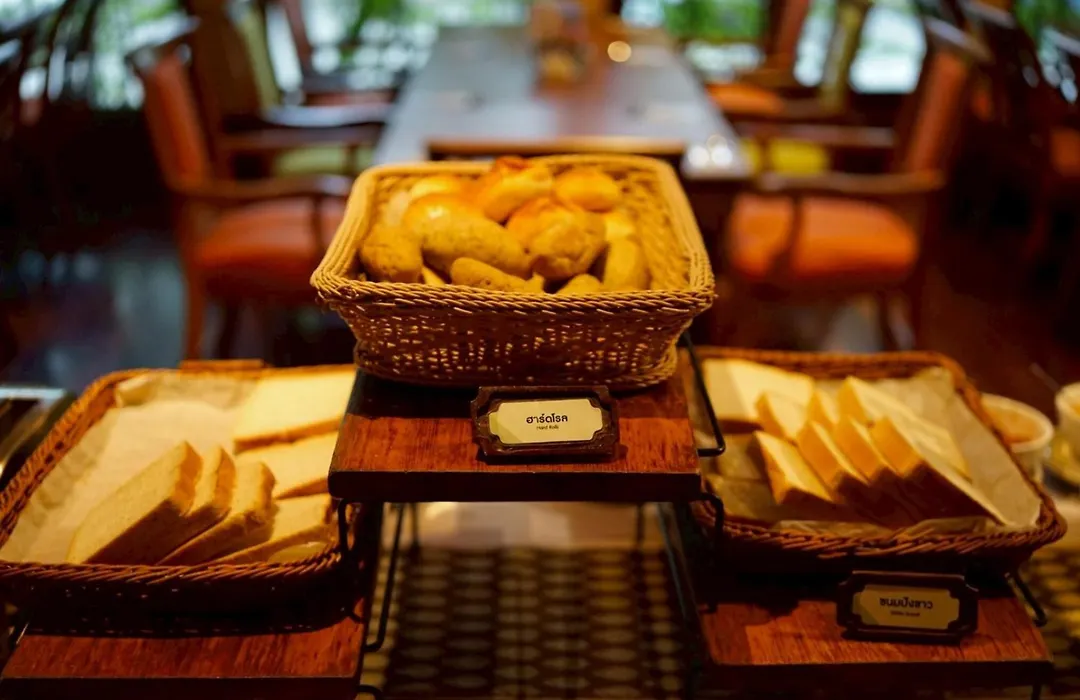 Siripanna Villa Resort & Spa Chiang Mai -Sha Extra Plus-1