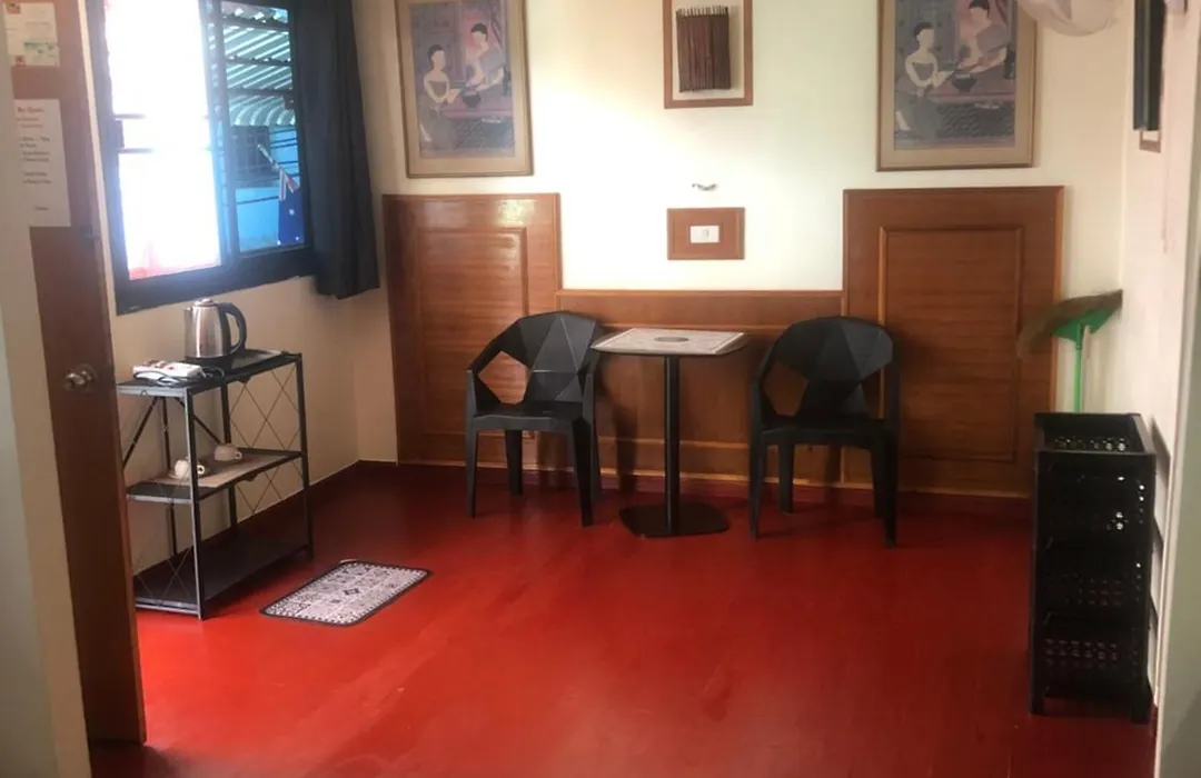 Phi Phi Dream Guest House-1